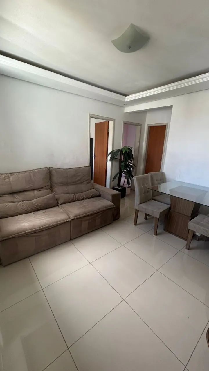 Apartamento 2 Quartos bairro Jardim Vitória - Foto 5