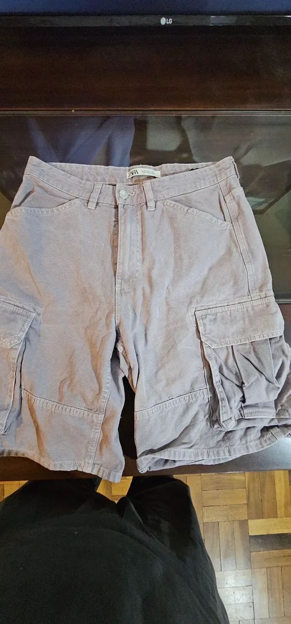 Bermuda Zara - Foto 3