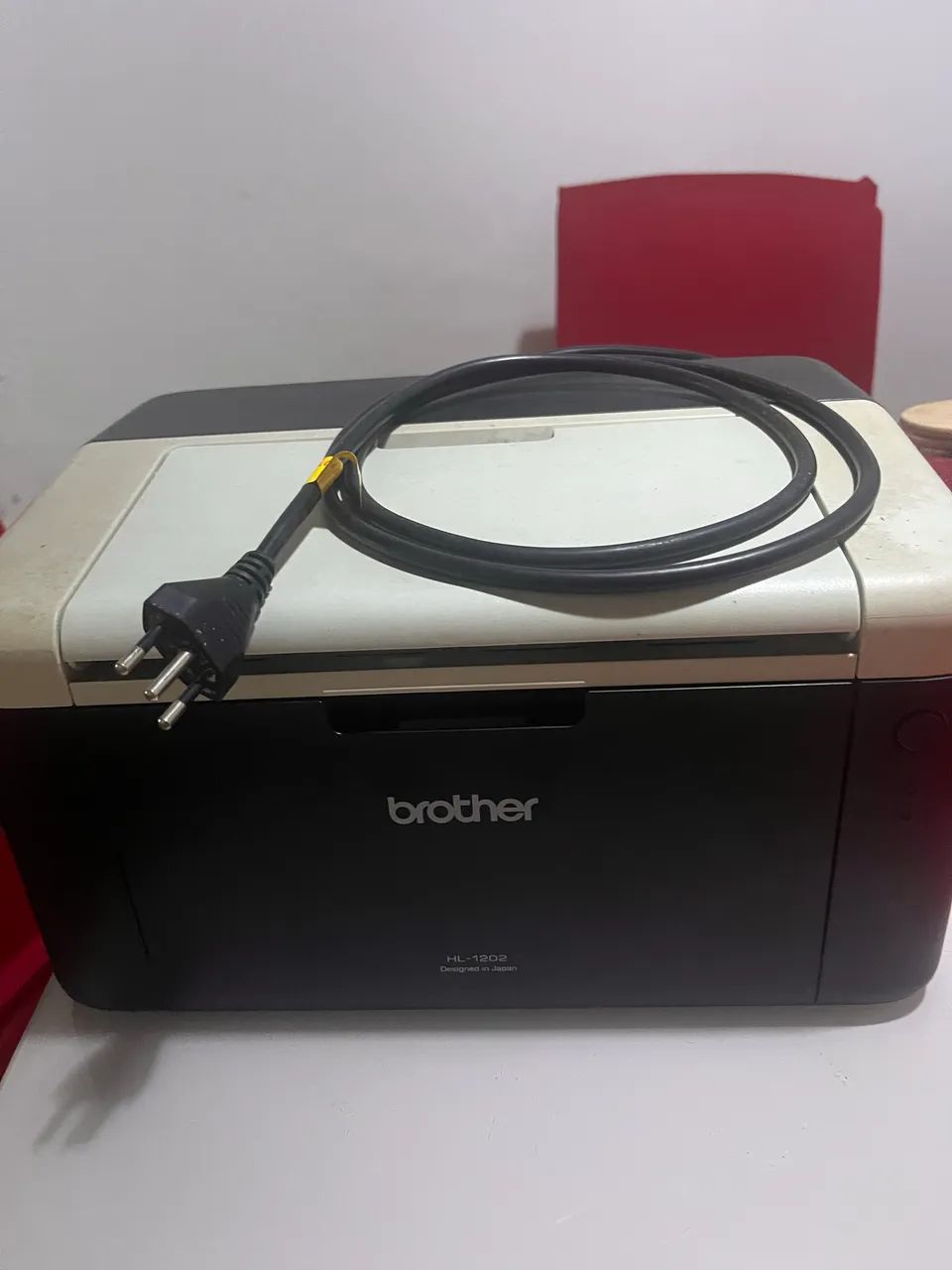 Vendo impressora  - Foto 2