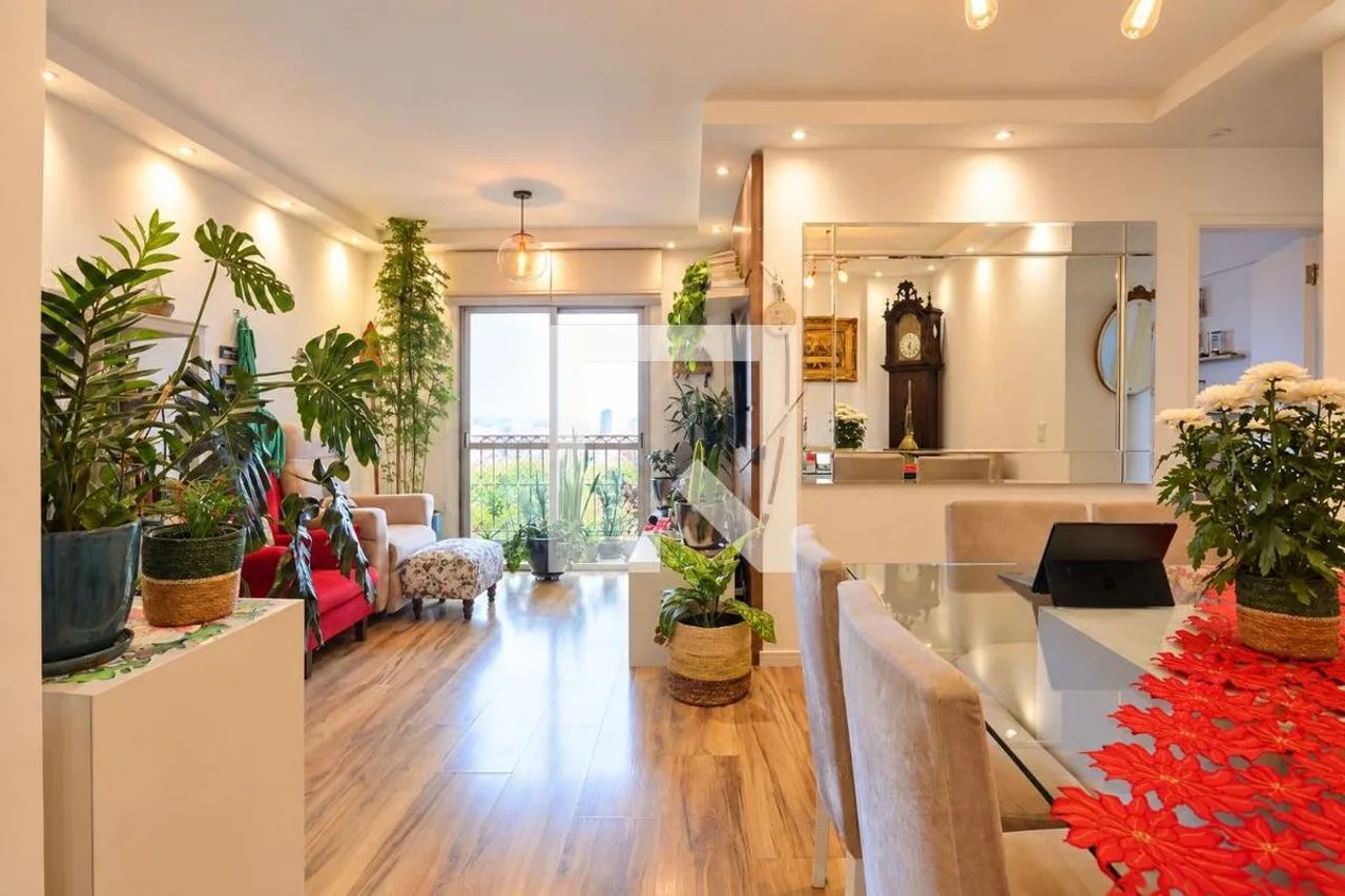 Apartamento à Venda - Butantã, 2 Quartos, 71 m2 - Foto 2