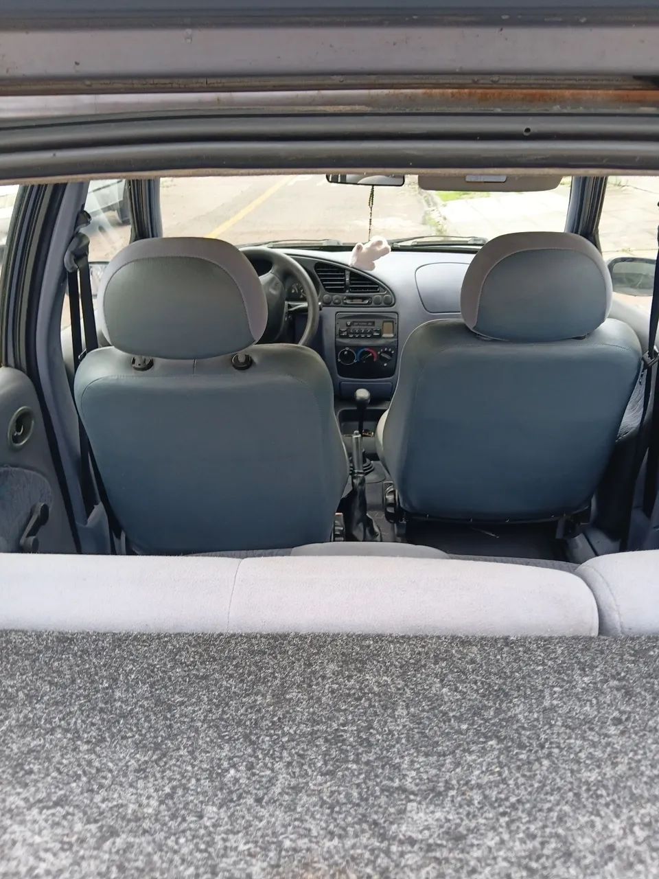 Ford Fiesta 1.0i 3P E 5P 1999