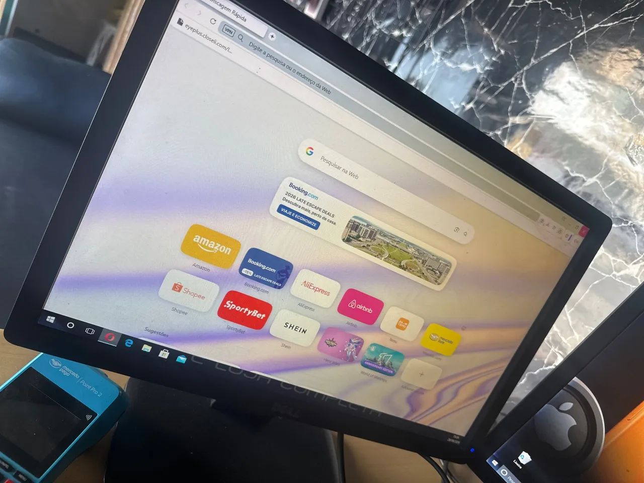 Monitor DELL  - Foto 2