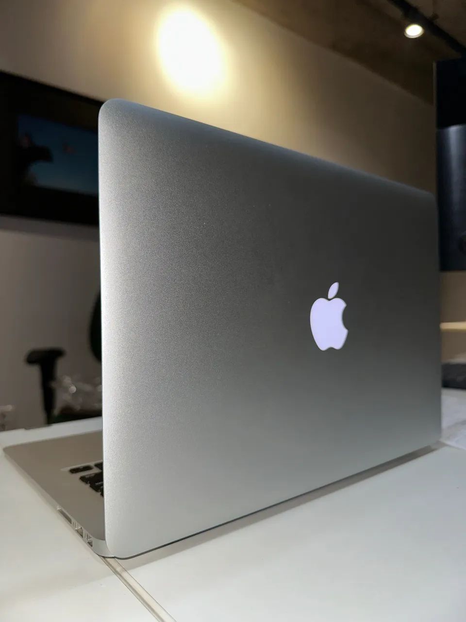 MacBook Air 2017 i5 8GB - Perfeito Estado - Envio OLX Pay - Faço