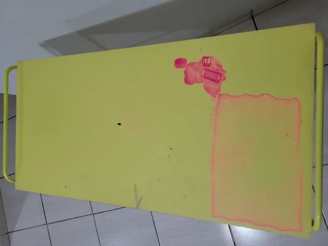 Mesa/escrivaninha Tok&Stok - Foto 2
