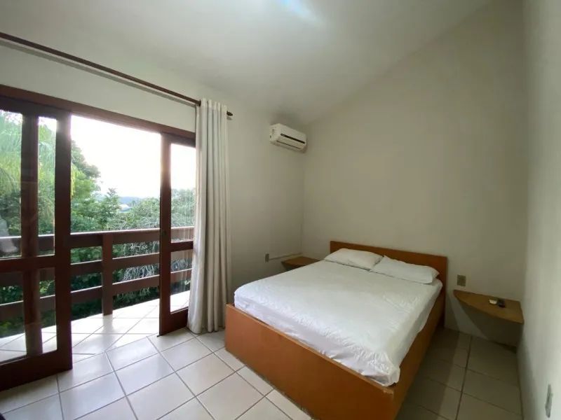 Apartamento - Florianópolis SC