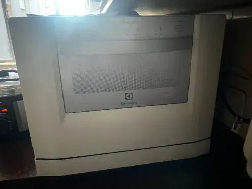 Lava louça Electrolux 