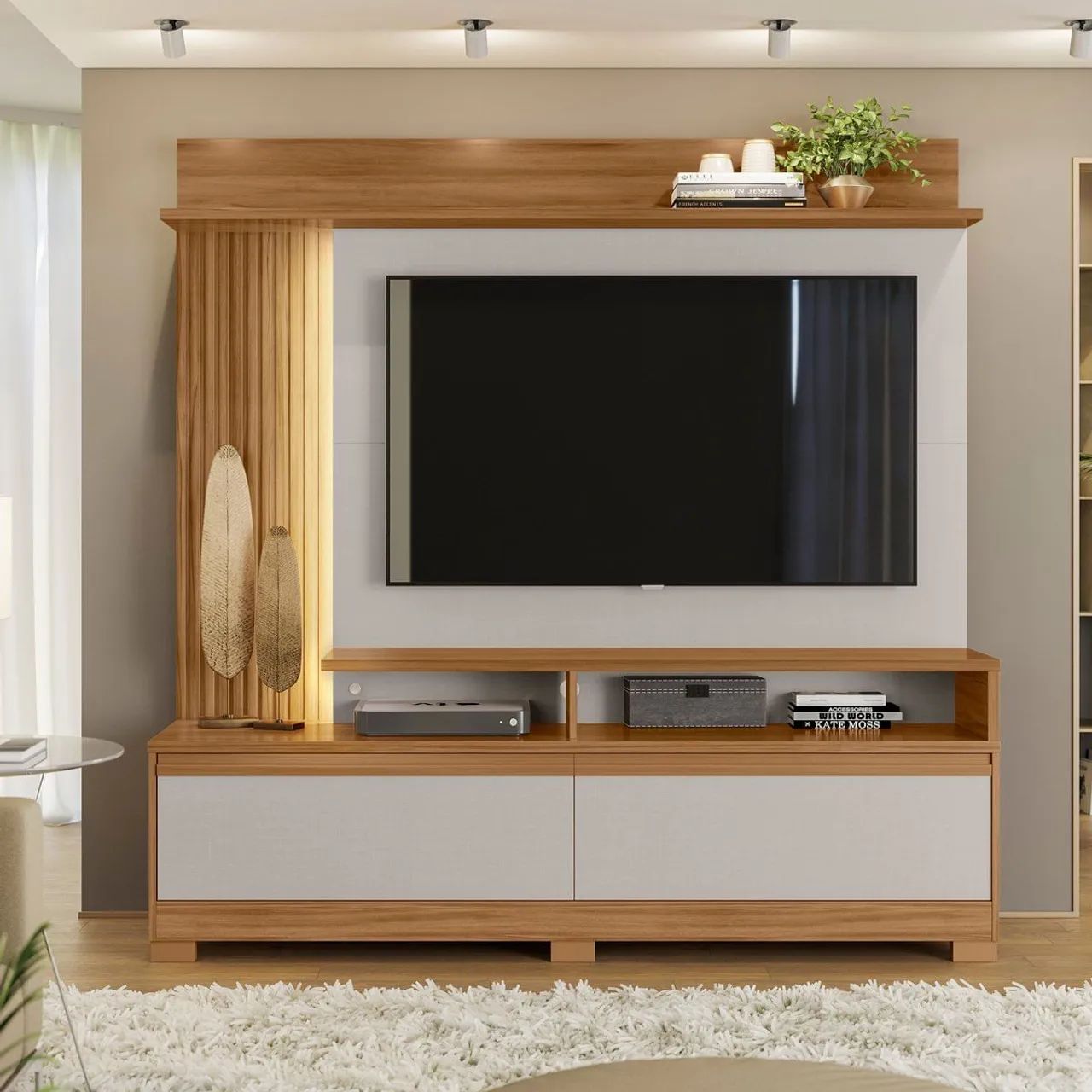 Painel para TV452149542336614401