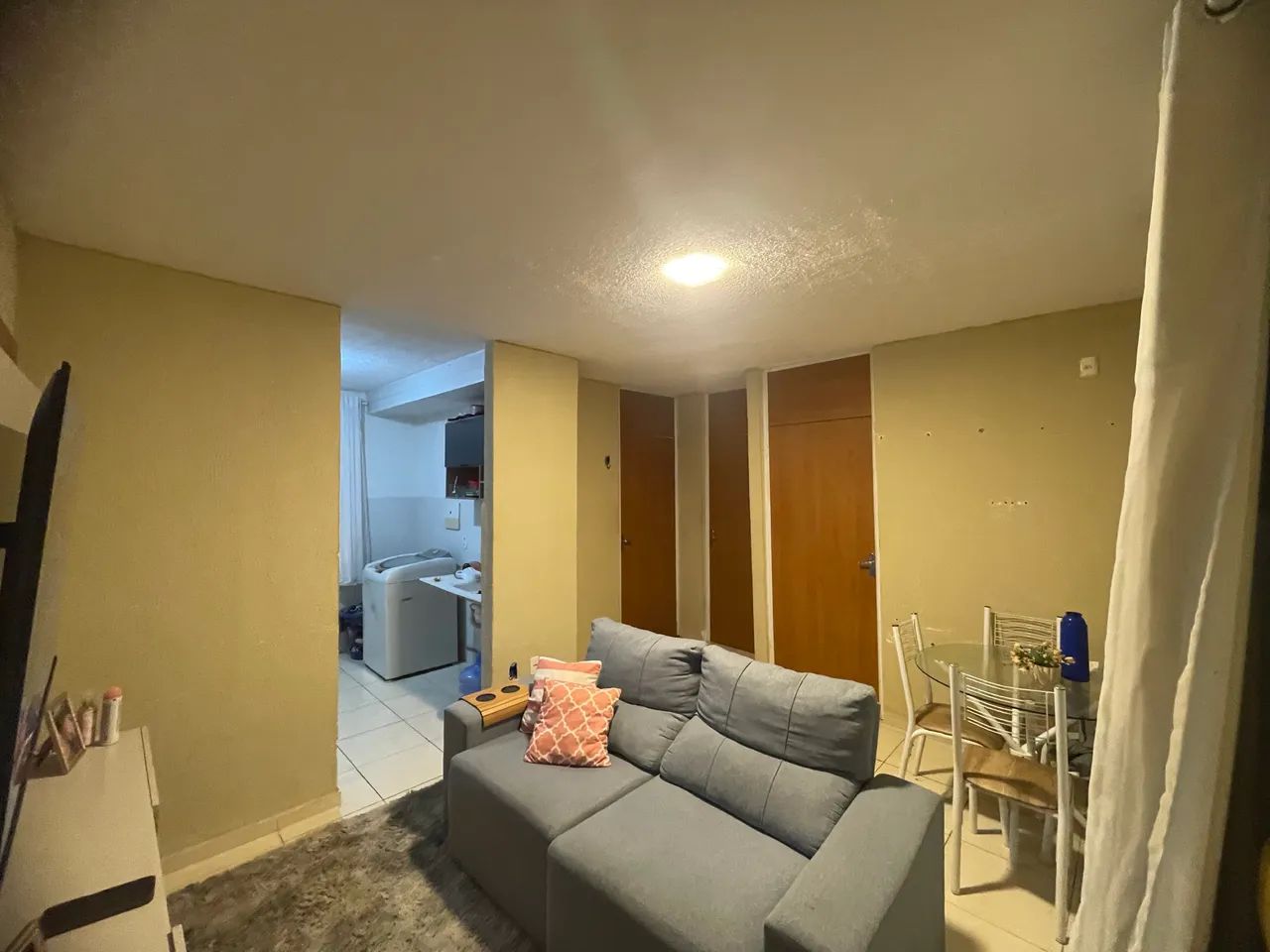 Vendo apartamento no Macapaba - Foto 2