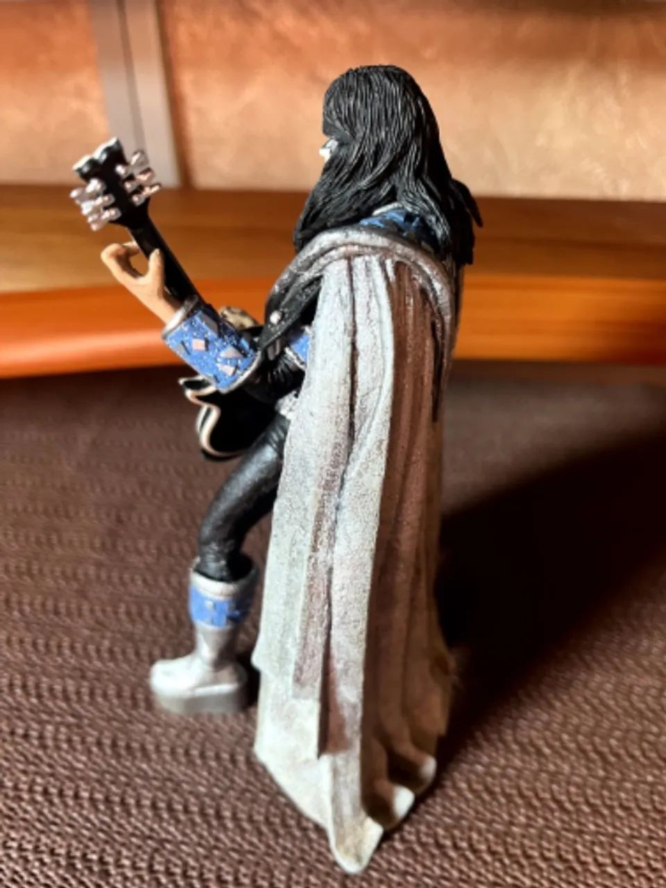 MCFARLANE KISS ACE FREHLEY  2002  - Foto 4