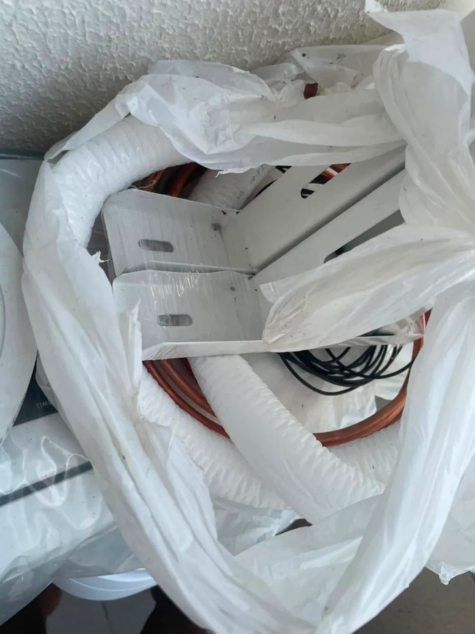 Ar condicionado split Electrolux 9000btus