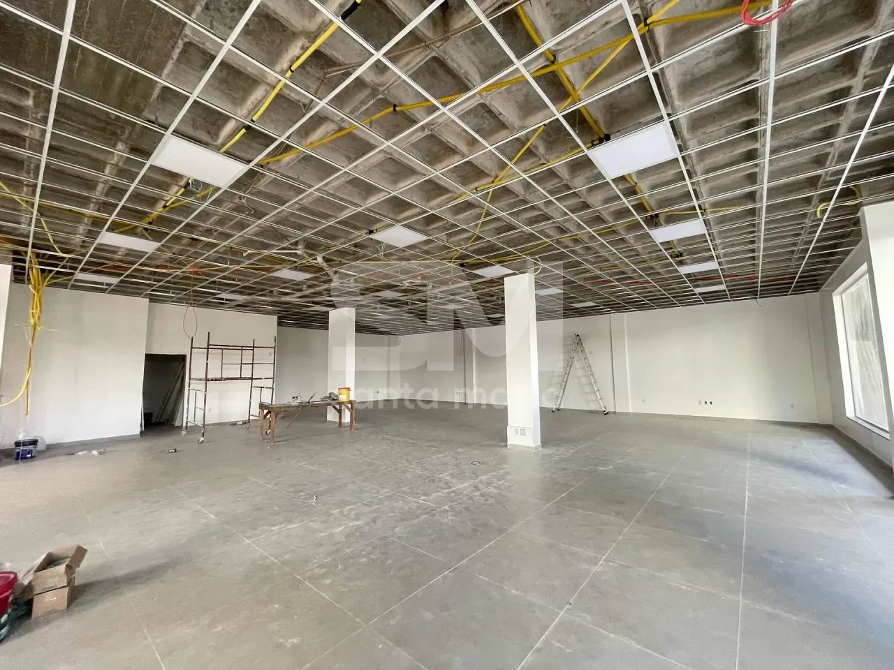 Sala para locação, Centro, Chapecó, SC - Foto 5