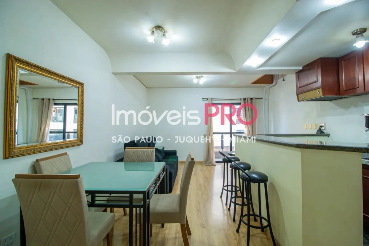 Apartamento, Moema Índios - São Paulo - Foto 2