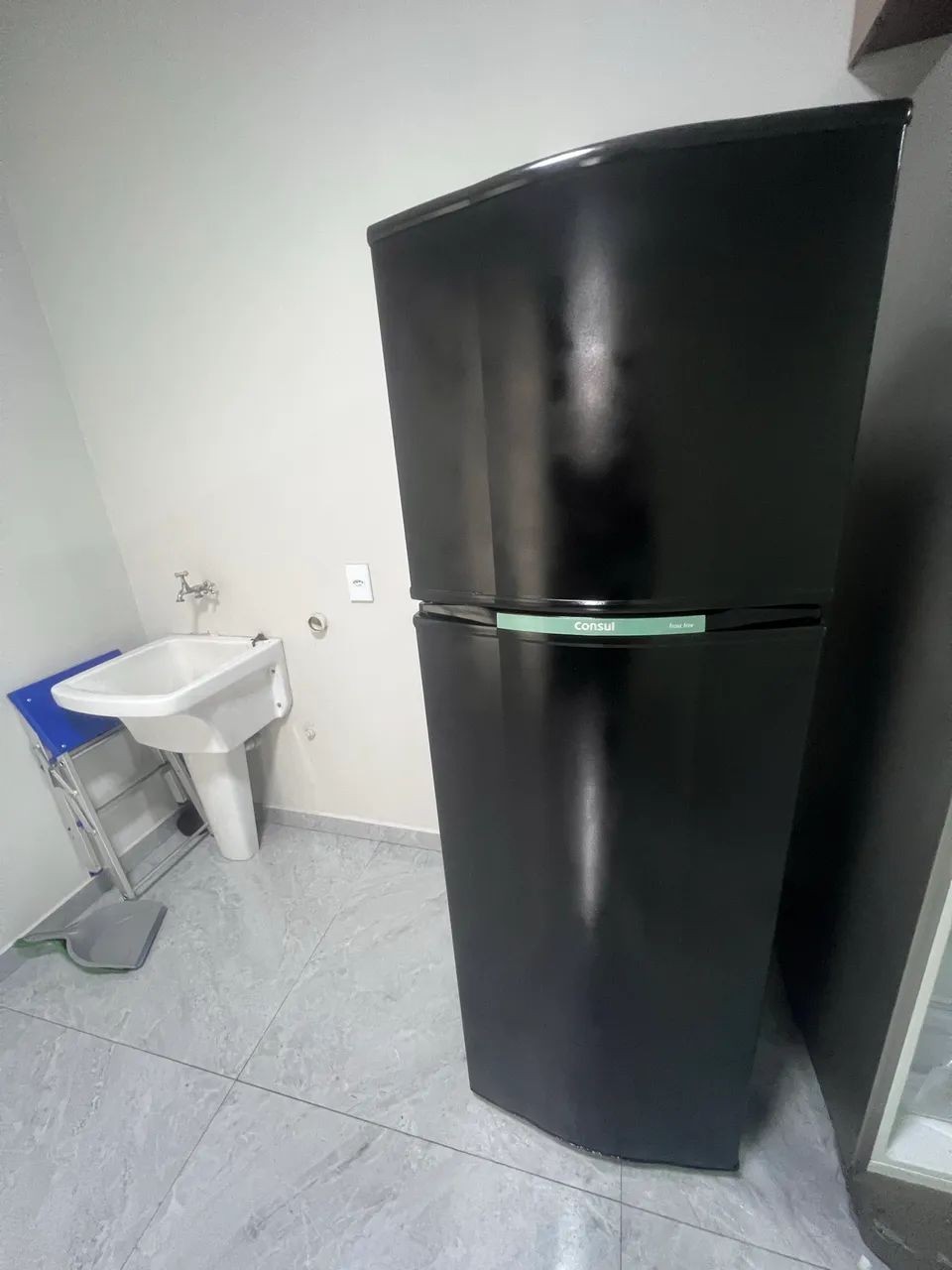 Geladeira cônsul 