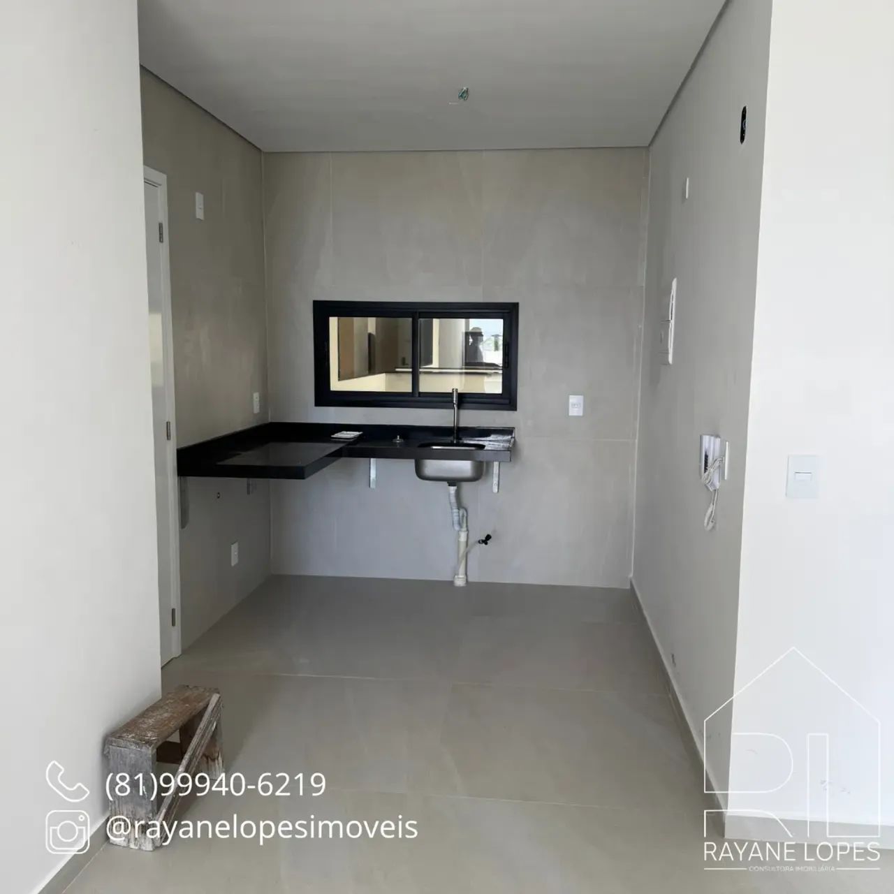 Oportunidade em Muro Alto | Cobertura com valor reduzido - Foto 5