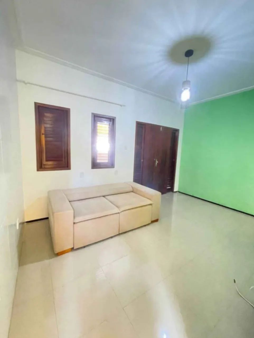 $ vendo casa no canudos  - Foto 3