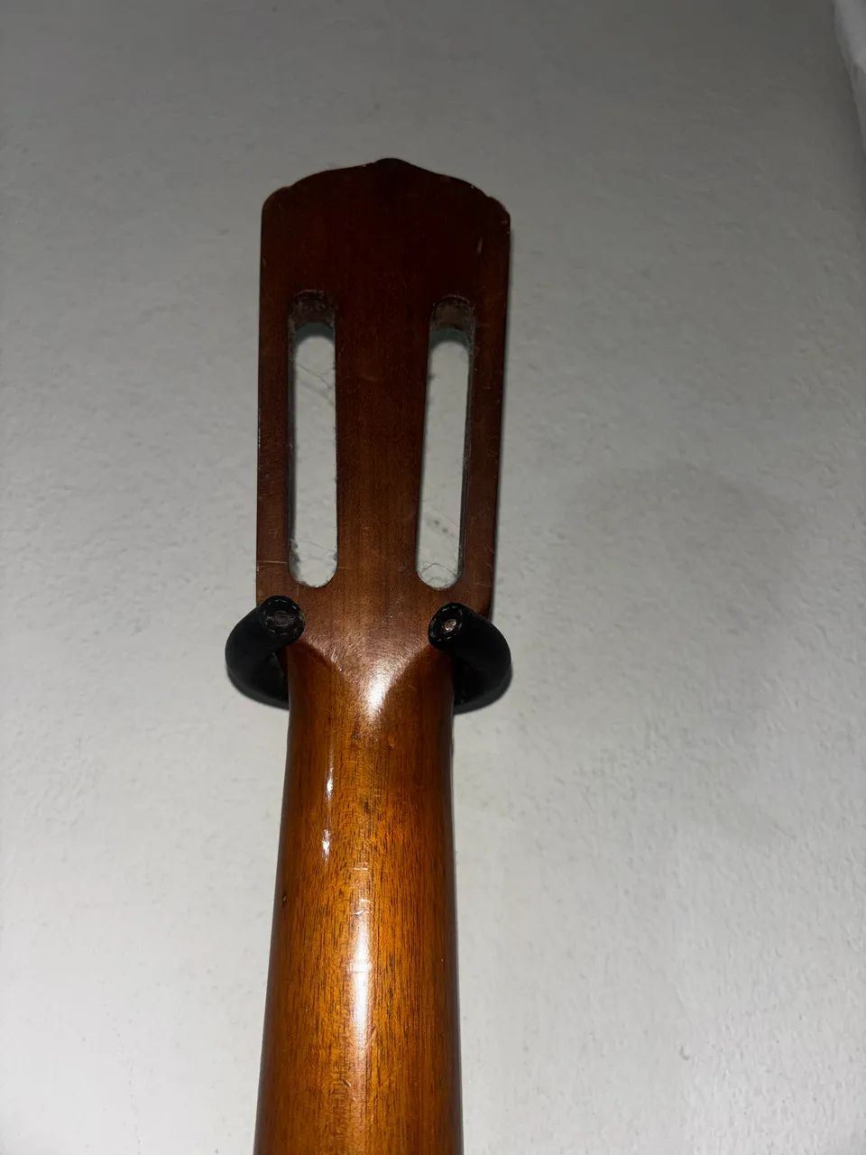 Violão Giannini para restauração  - Foto 3