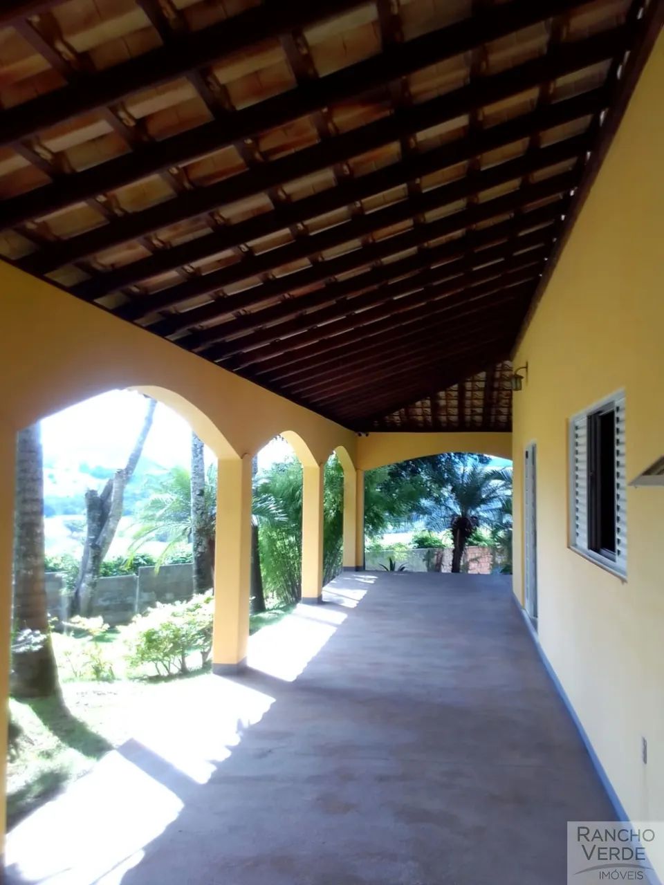 CHÁCARA RURAL em PARAISÓPOLIS - MG, PONTE DO MACACO - Foto 4