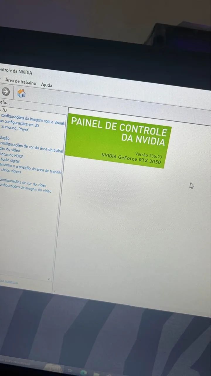 VENDO PC GAMER - PRA SAIR LOGO - Foto 2