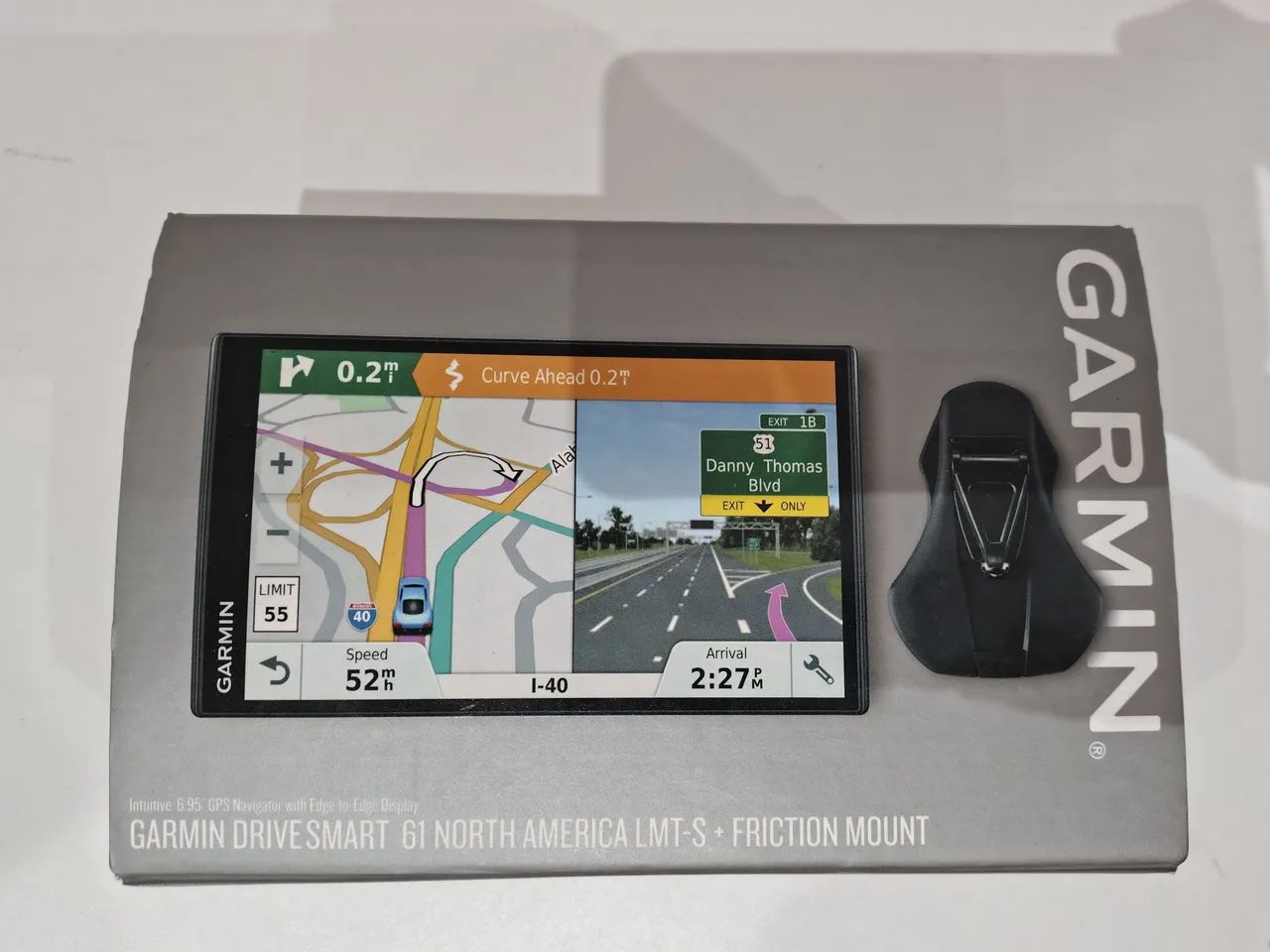 GPs Garmin - Foto 2