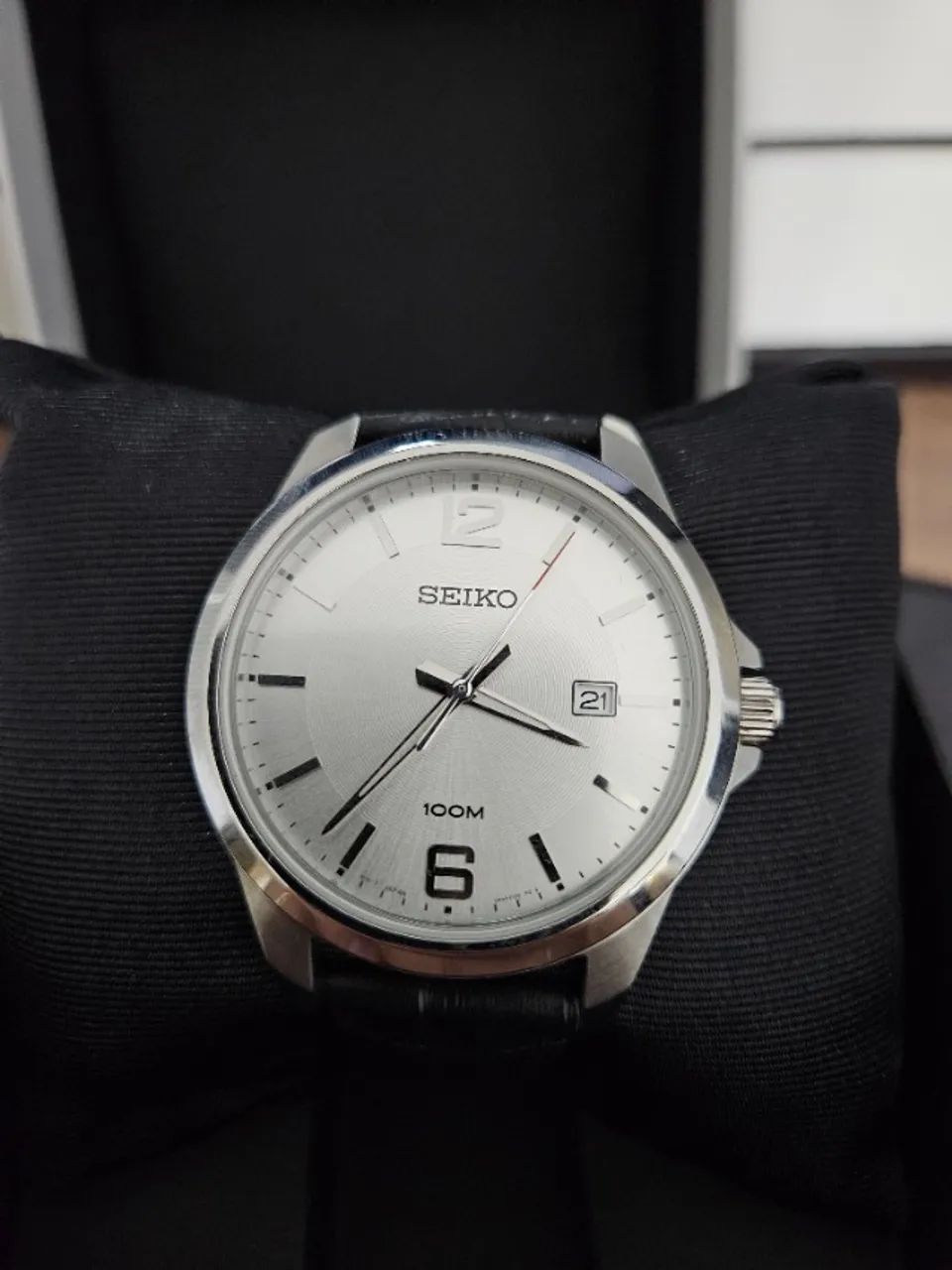 Seiko SUR249 - full set