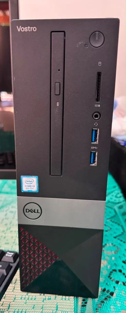 Computador de mesa DELL - Foto 4