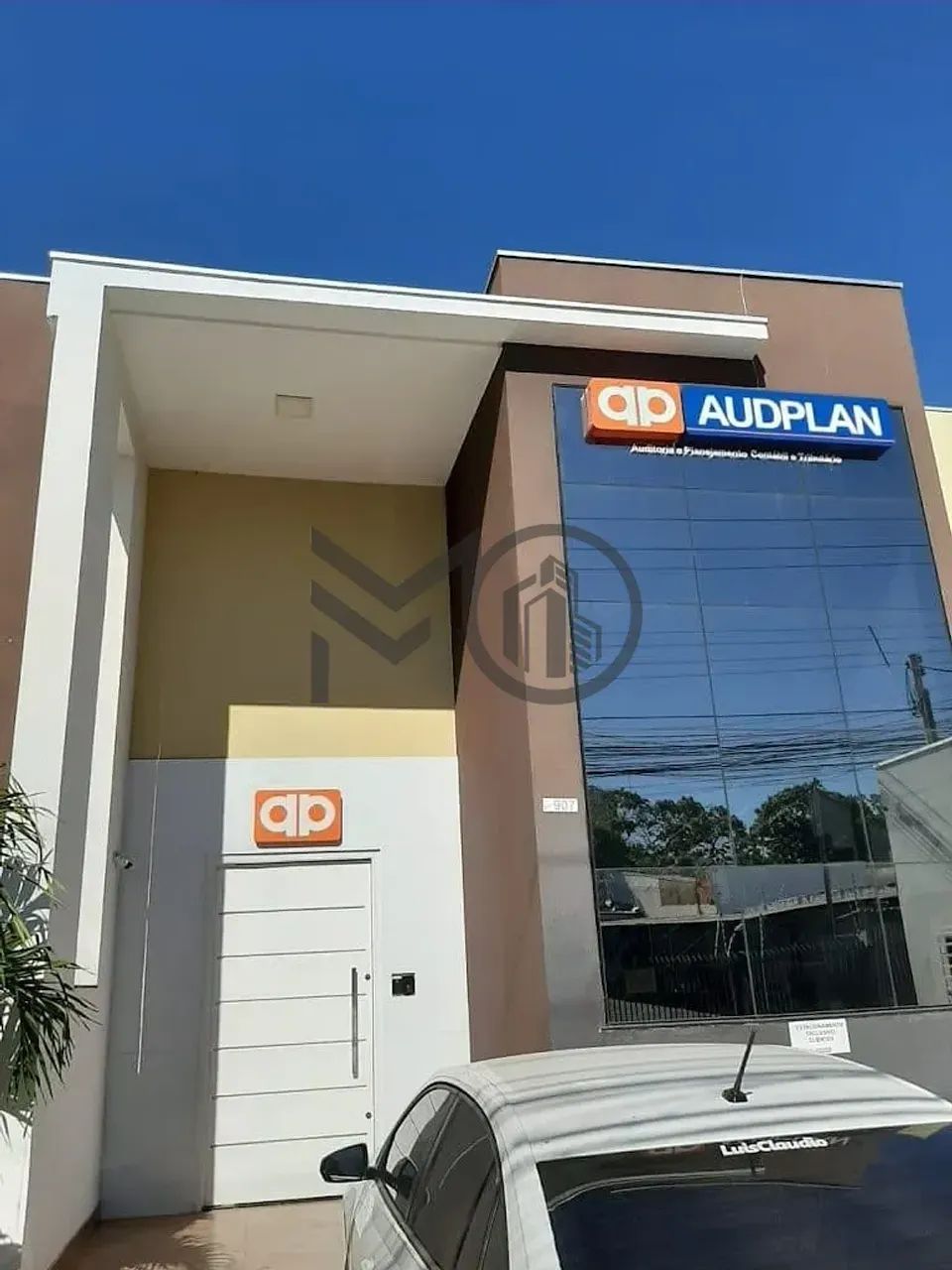 Prédio comercial para Venda emCentro Sul, Cuiabá, MT