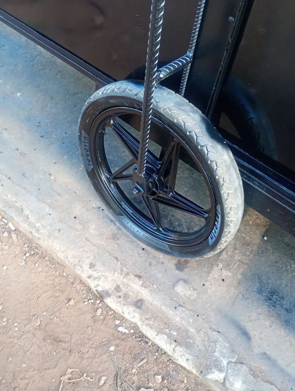 Carrinho de Lanches - Foto 4