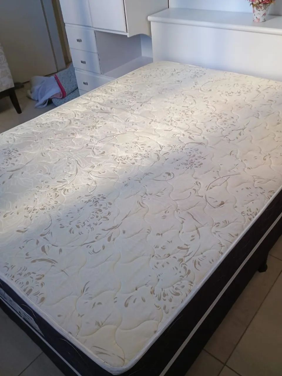 CAMA BOX CONJUGADA  - Foto 2