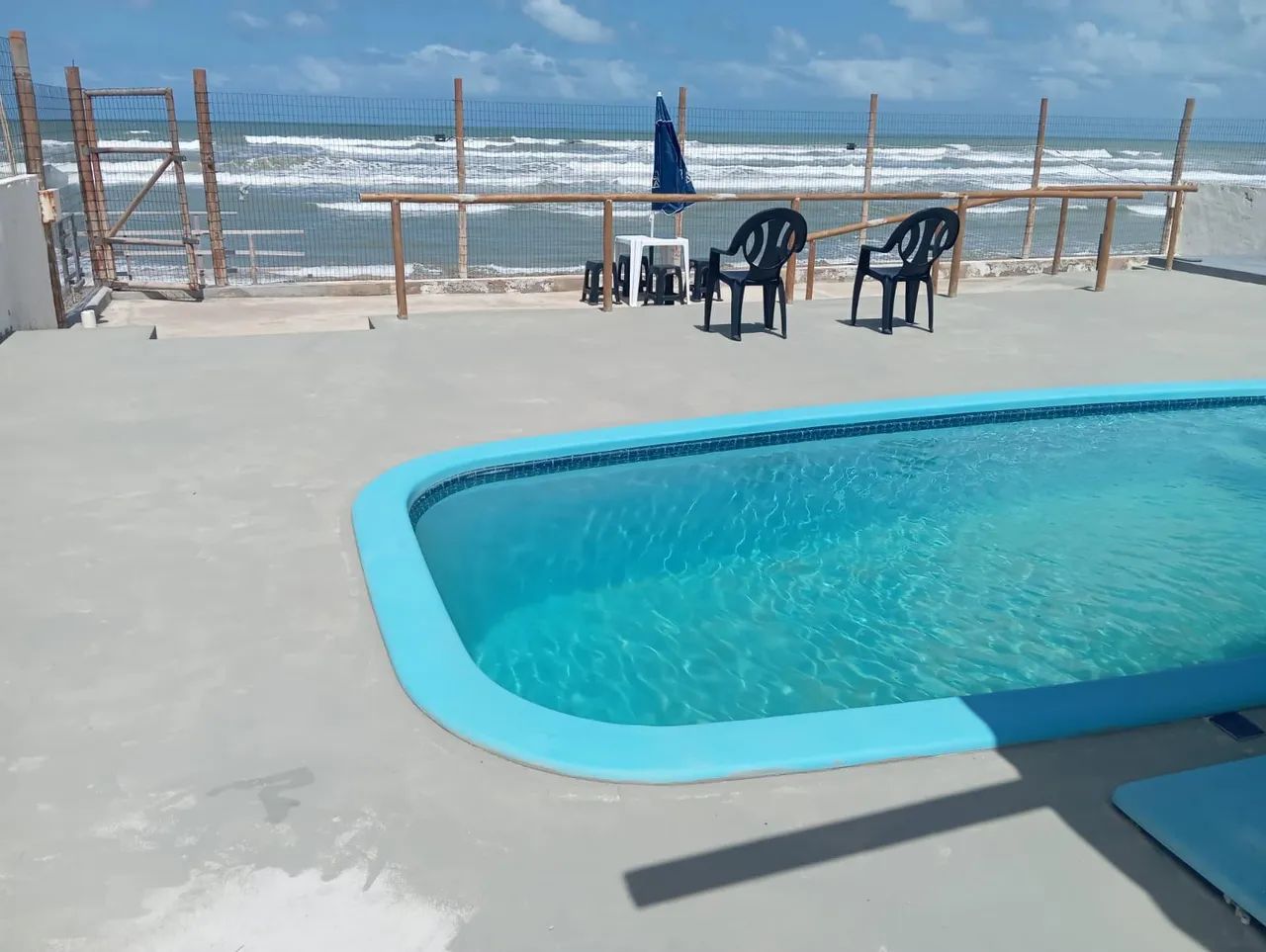 Casa de praia na Caueira a partir de R$500 - Foto 2