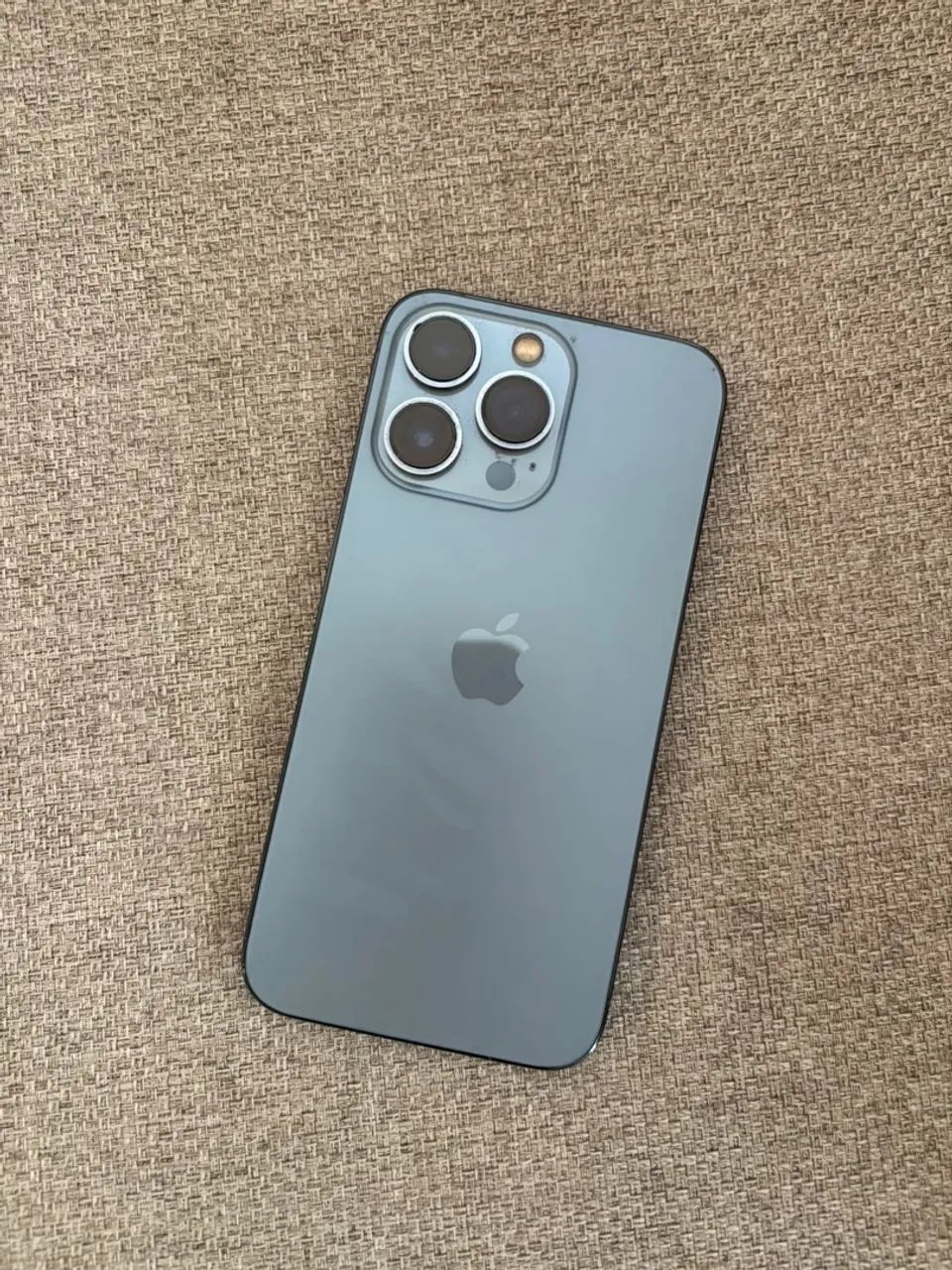 iPhone 13pro 