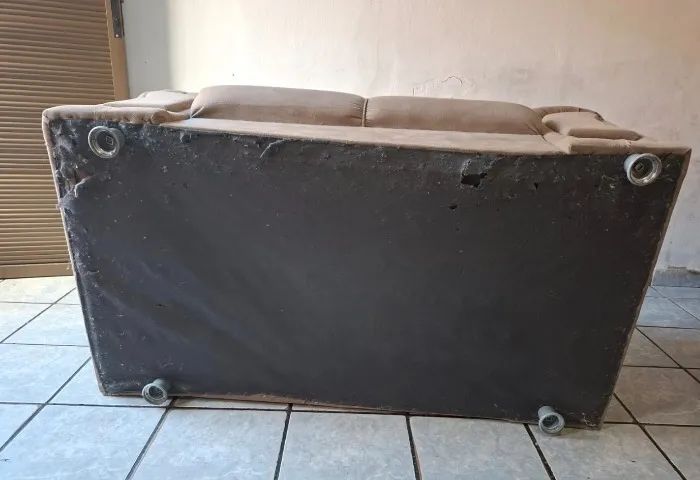 Sofá de dois lugares  - Foto 5