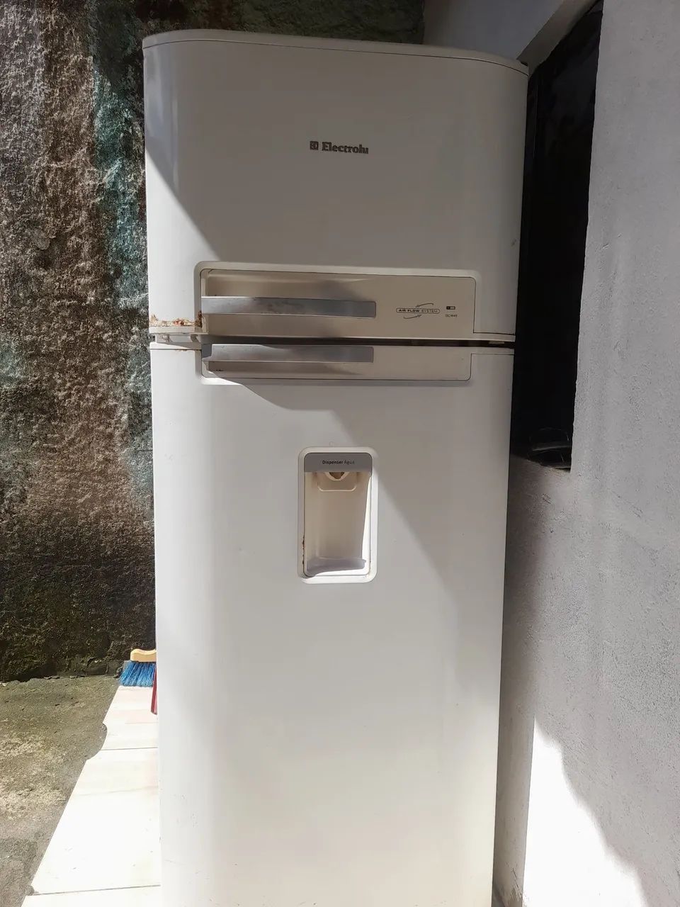 Vendo essa geladeira 
