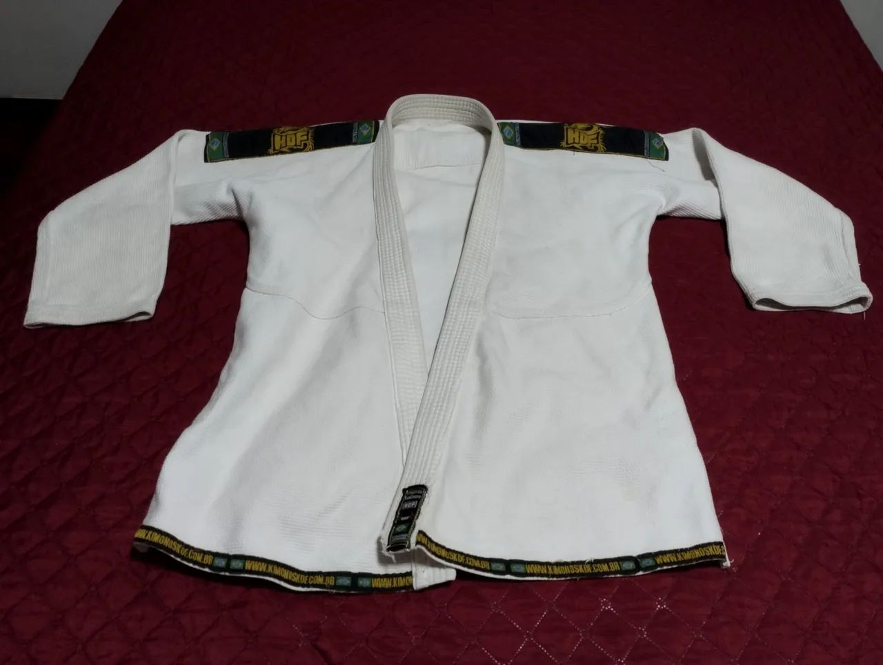 Kimono KDF