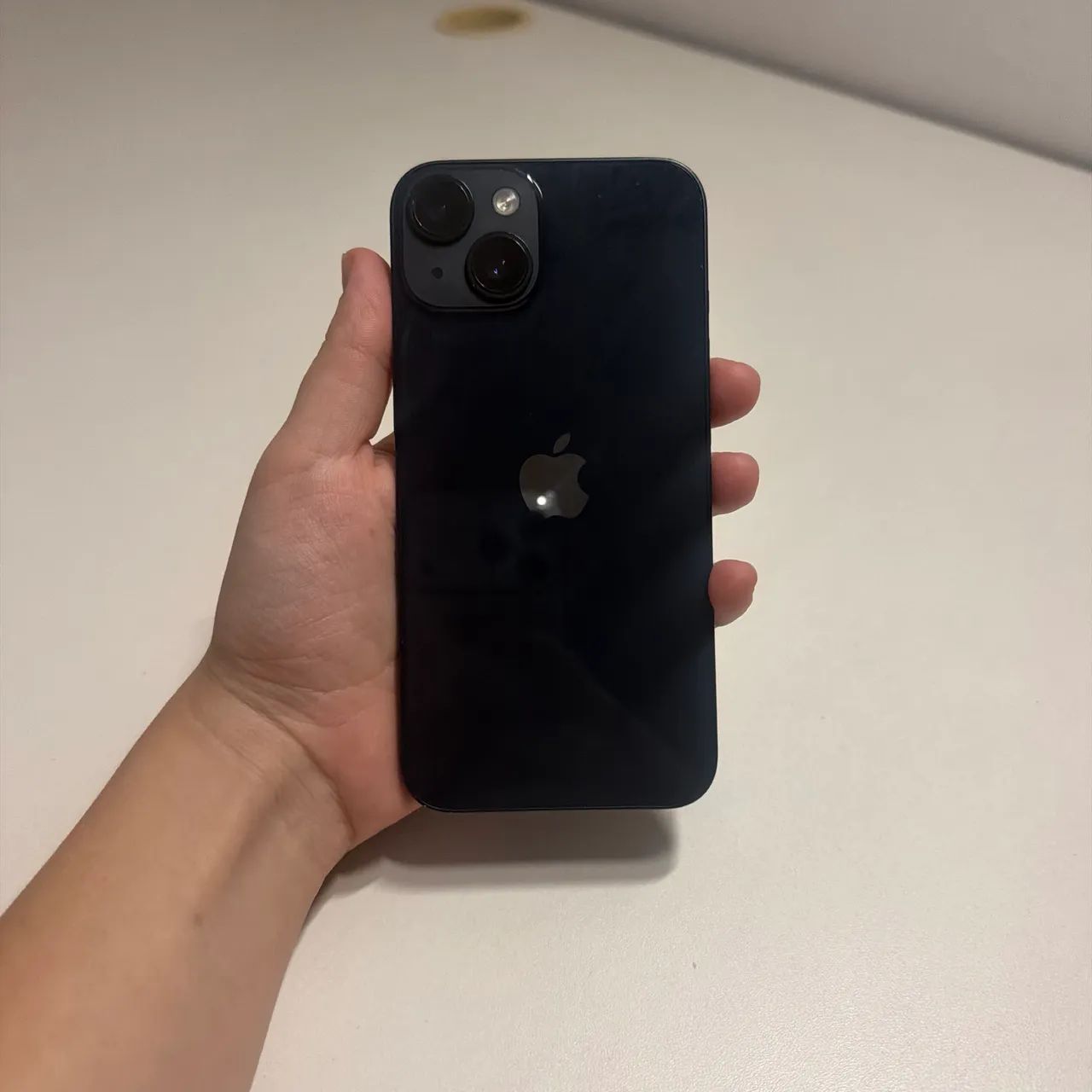 iPhone 14 preto 