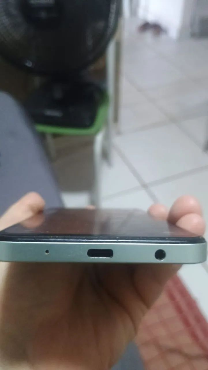 Redmi A5 sem avarias - Foto 3