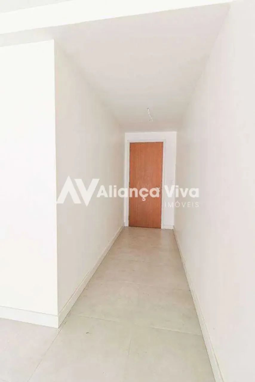 Lagoa | Apartamento 3 quartos, sendo 2 suites - Foto 3
