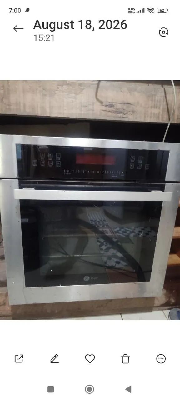 Forno Elétrico  - Foto 4