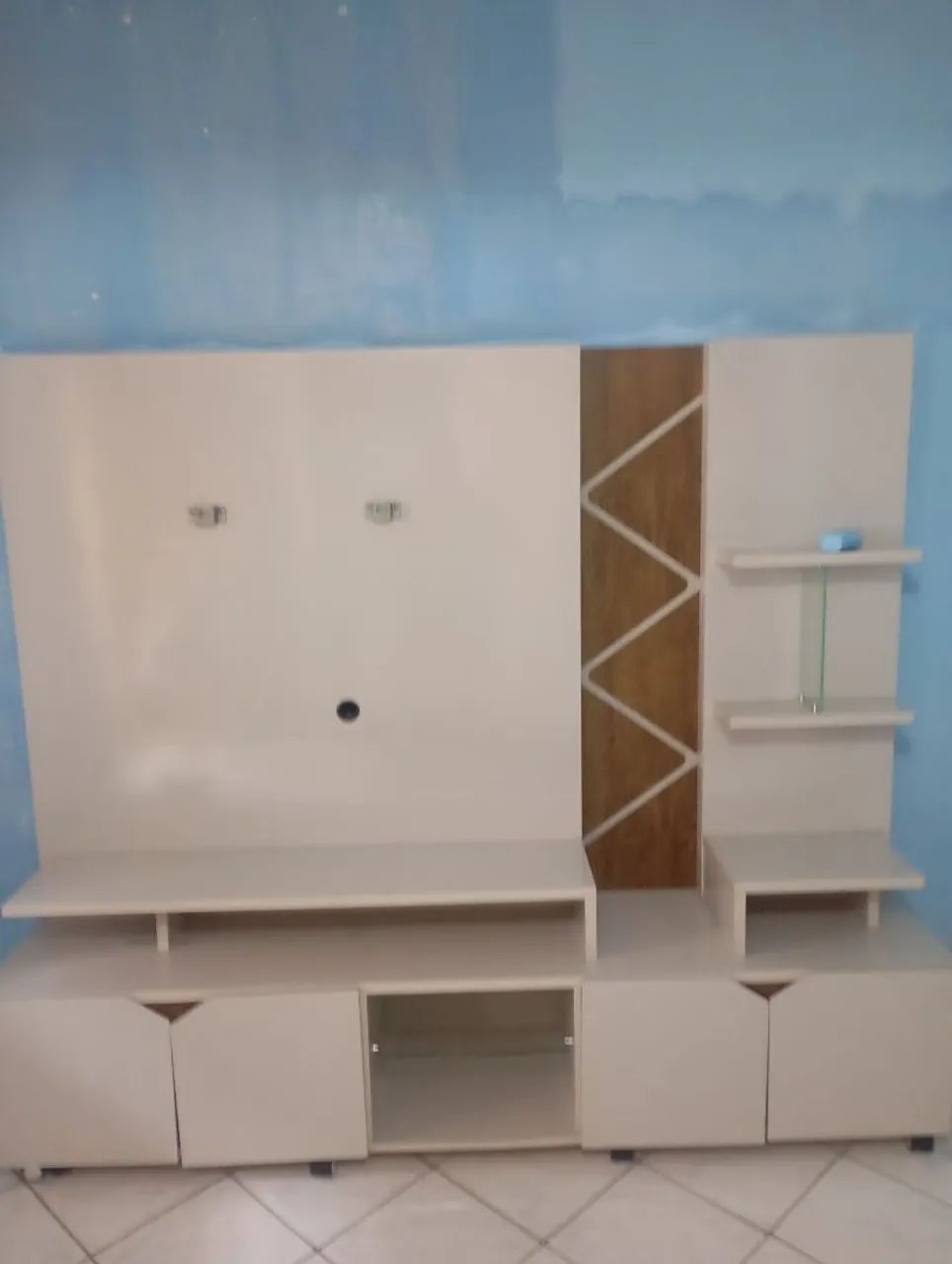 Painel de parede  - Foto 2