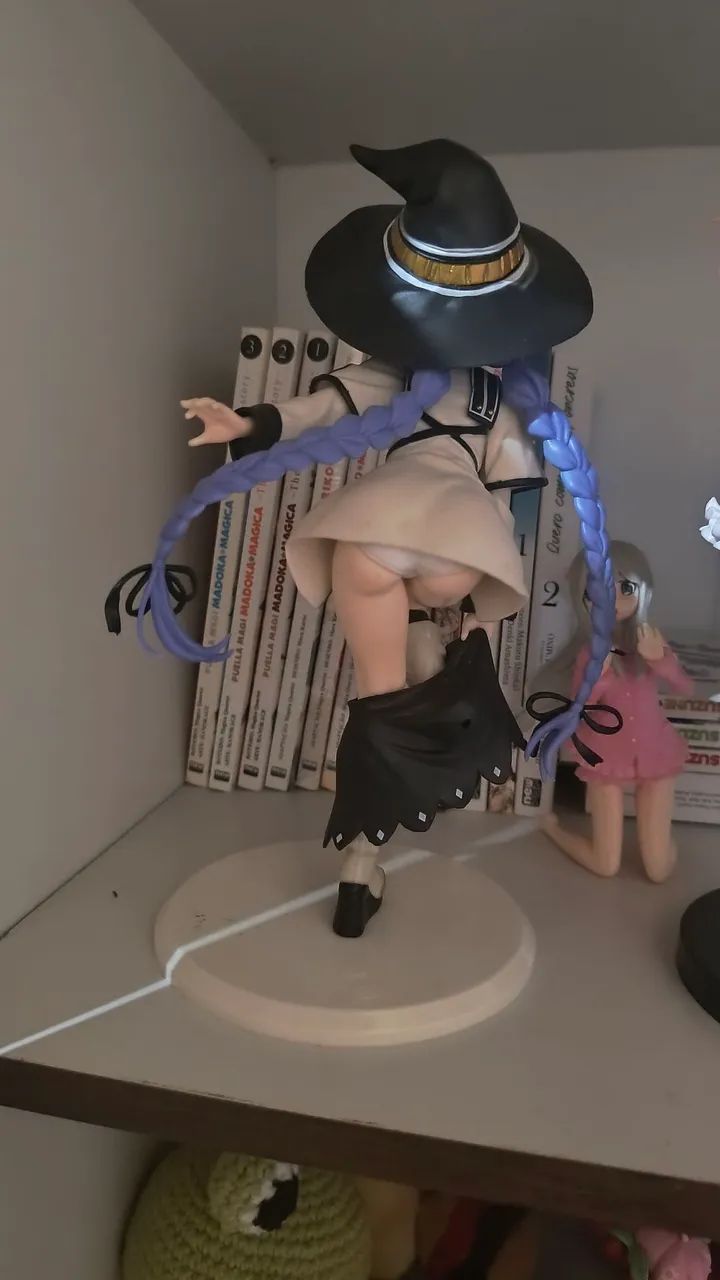 2 Figure de anime mushou tensei - Foto 4