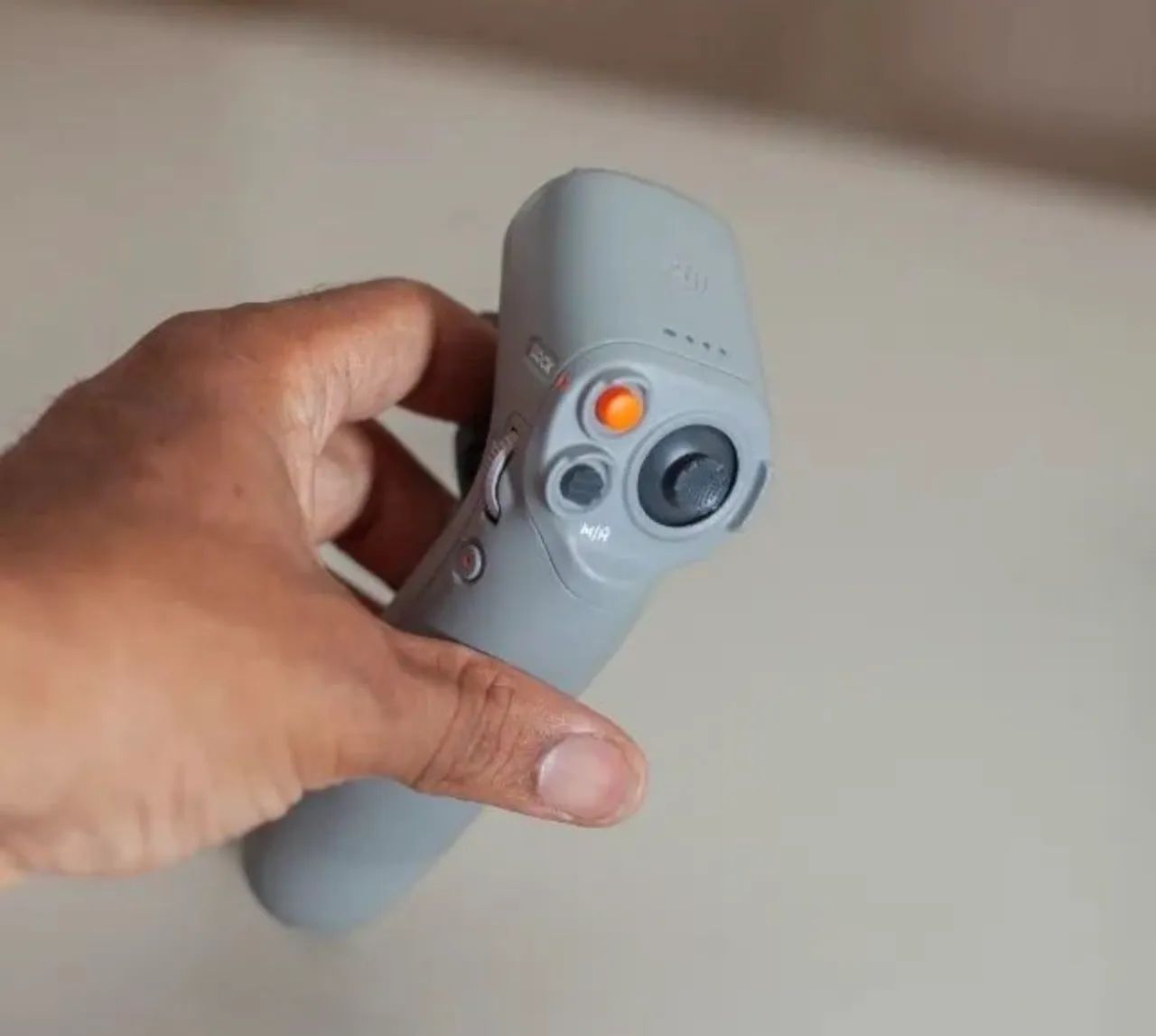 DJI Motion Controller 2 ? Novo Sem Uso - Foto 3