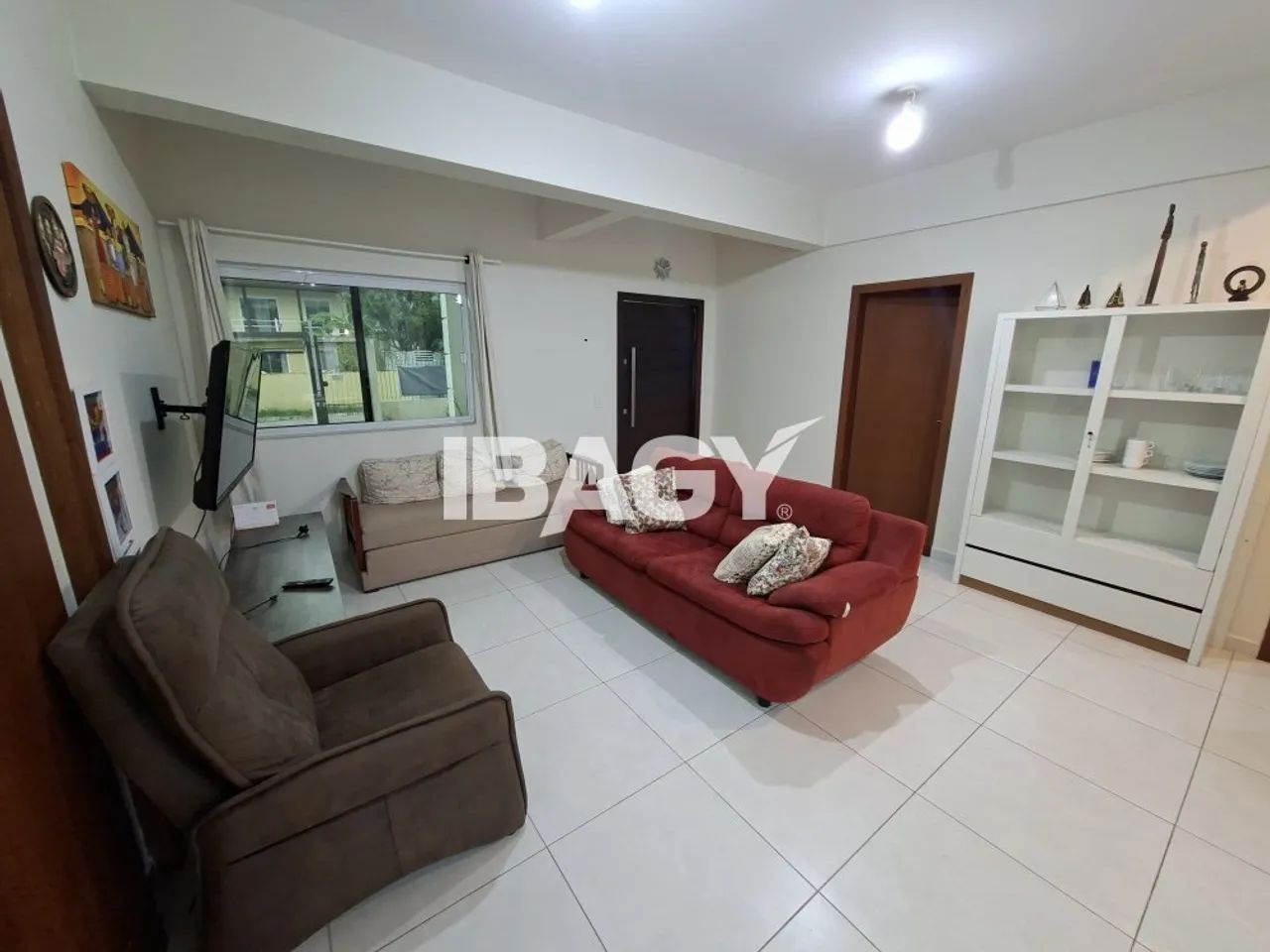 Excelente Casa 4 dormitório(s) em Campeche - Florianópolis - Foto 3
