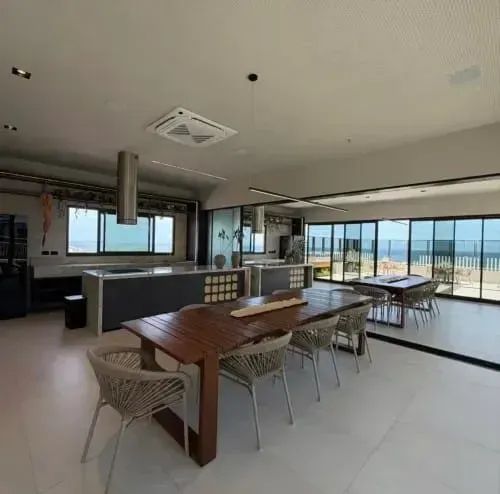 Apartamento Alugar Mobiliado Edifício Vivant  Avenida Boa Viagem - Foto 5