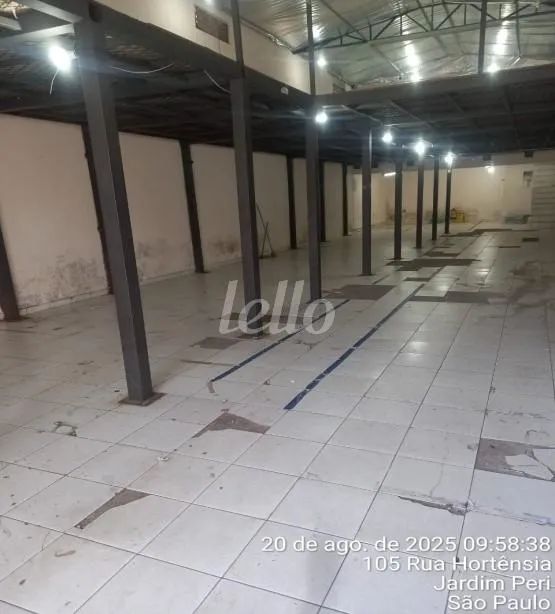 Comercial para alugar no(a) Jardim Peri - Foto 2