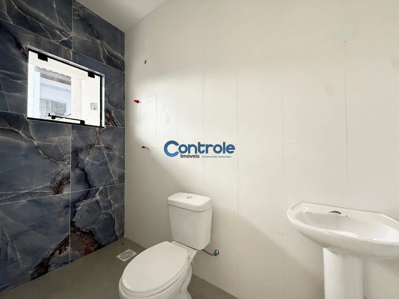 Casa com 02 dormitórios no Vale Verde, em Palhoça/SC! - Foto 5