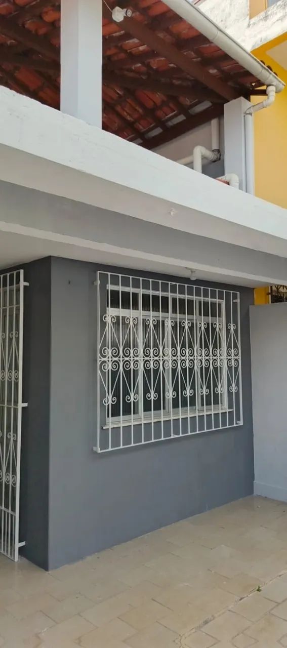 EXCELENTE CASA MOBILIADA/COMPARTILHADA - SÓ MULHER - QUARTO INDIVIDUAL - Foto 3