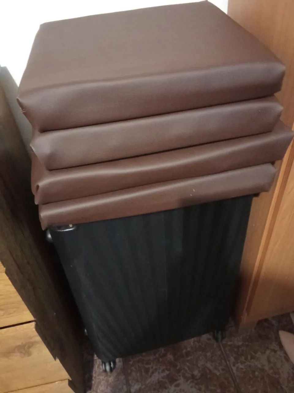 ALMOFADAS