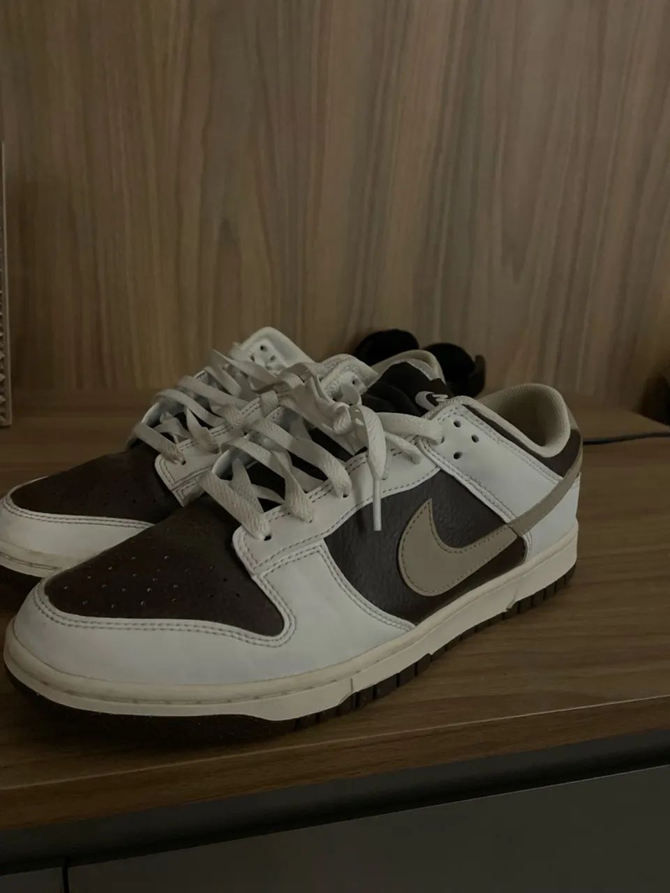 Tenis Nike Dunk Low Next nature