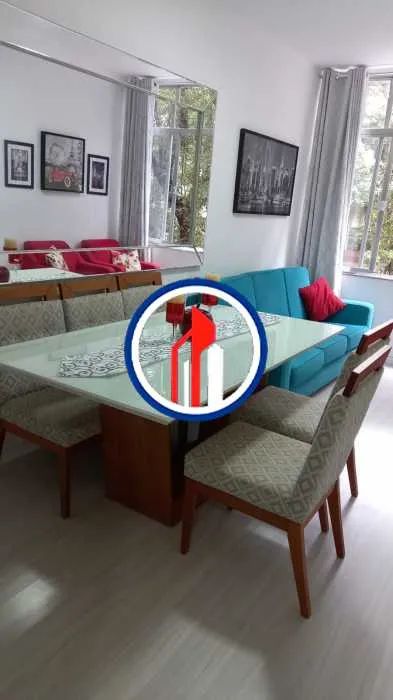Apartamento : / Residencial / Copacabana - Foto 4