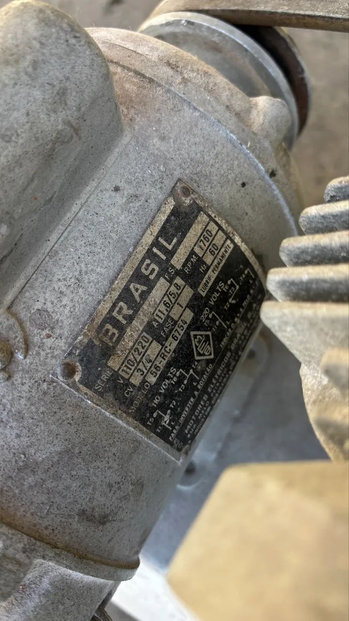 Compressor de AR - Foto 3