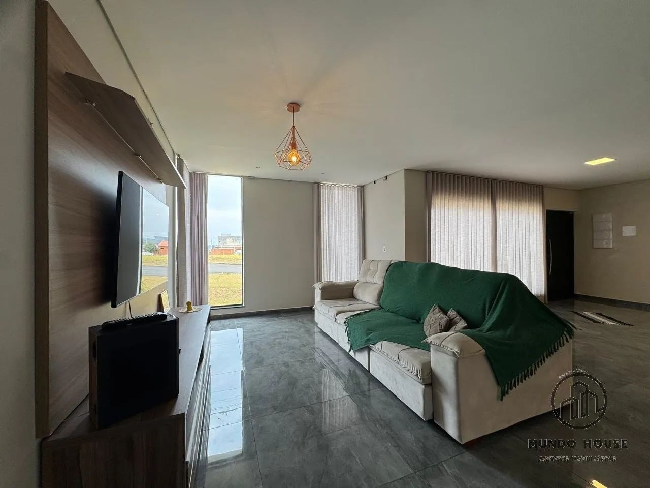 Casa em condomínio no Jardim São Lucas - Foto 4